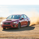 Image for article titled Dear Car Companies: Stop Punishing Employees For Driving The Competition